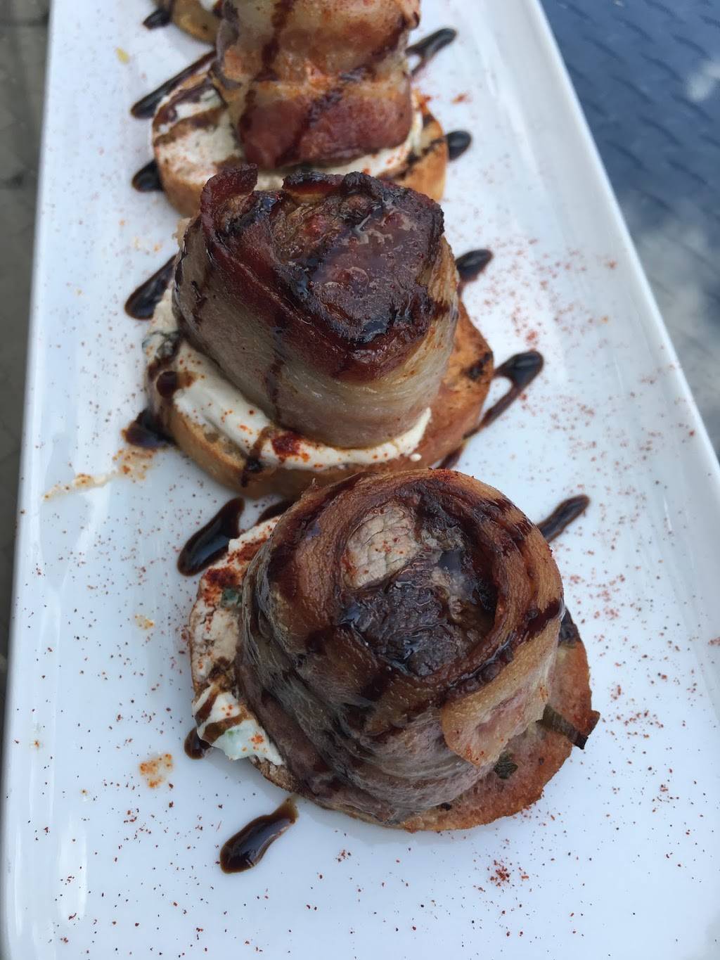 Flemings Prime Steakhouse & Wine Bar | restaurant | 788 West Sam Houston Pkwy N Suite 120, Houston, TX 77024, USA | 7138271120 OR +1 713-827-1120