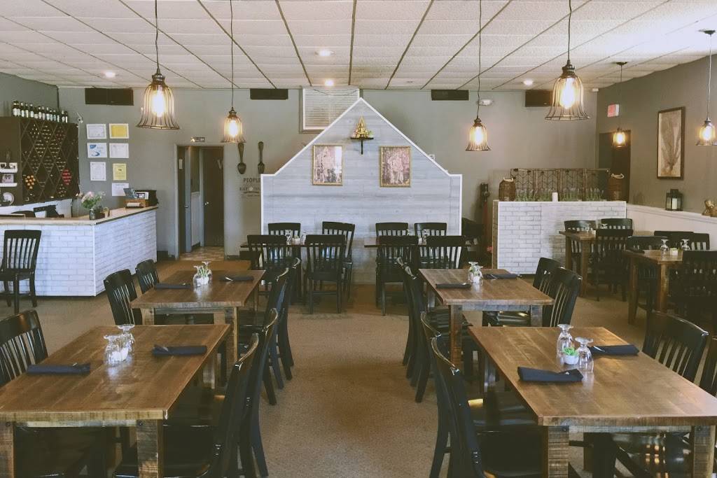 Malai Thai Cuisine | restaurant | 266 N Main St, Randolph, MA 02368, USA | 7819630012 OR +1 781-963-0012