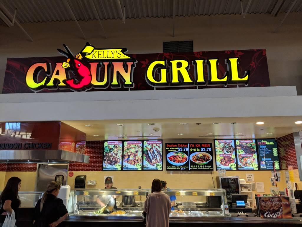 Kellys Cajun Grill | restaurant | 1 Mills Cir, Ontario, CA 91764, USA | 9094840004 OR +1 909-484-0004