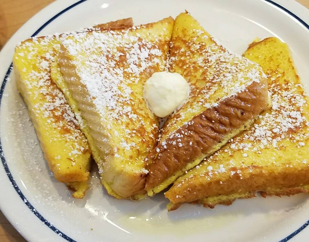 IHOP | restaurant | 7240 W 79th St, Bridgeview, IL 60455, USA | 7085945770 OR +1 708-594-5770