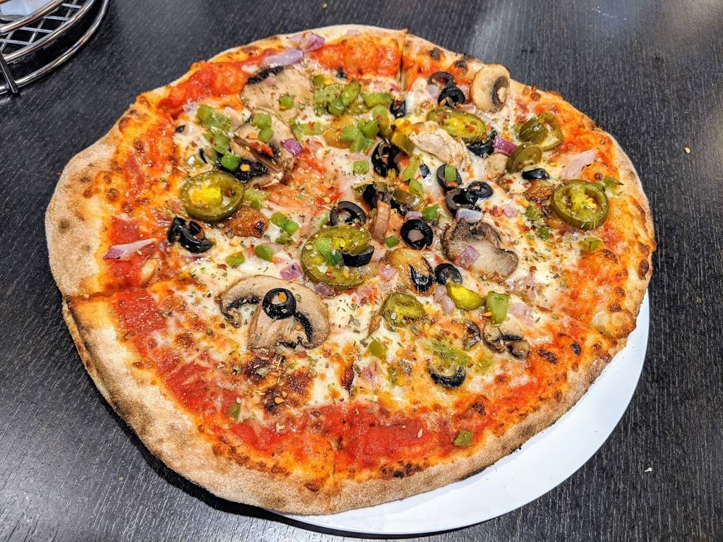 1000 Degrees Pizza Salad Wings | restaurant | 3111 N University Dr Ste 112, Coral Springs, FL 33065, USA | 9543691455 OR +1 954-369-1455