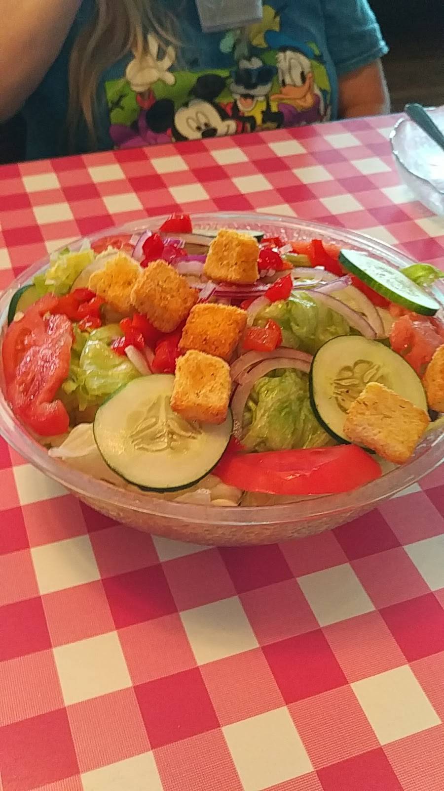 Aurelios is Pizza | restaurant | 1255 Johnson Ferry Rd, Marietta, GA 30068, USA | 7705786606 OR +1 770-578-6606