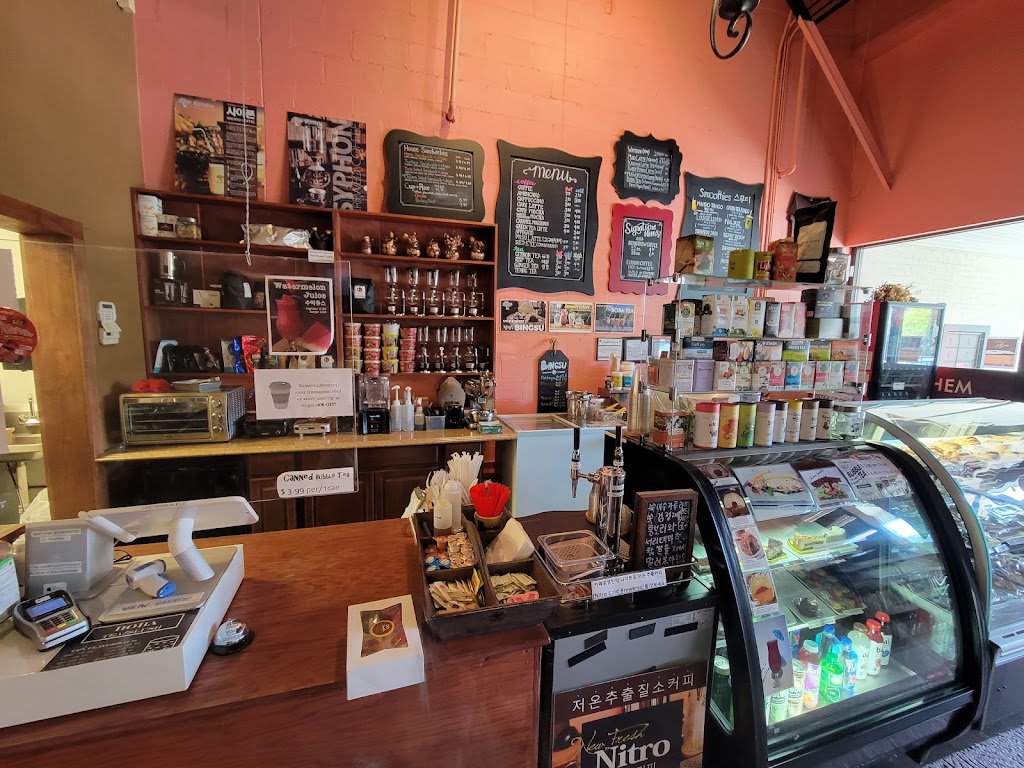 Cafe Rothem | cafe | 3585 Peachtree Industrial Blvd #128, Duluth, GA 30096, USA | 6788783780 OR +1 678-878-3780