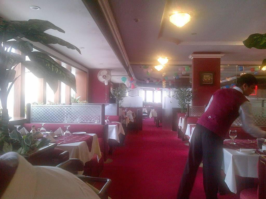 Caravan Restaurant | meal delivery | 2606, 1108 W Glenoaks Blvd, Glendale, CA 91202, USA | 8185509951 OR +1 818-550-9951