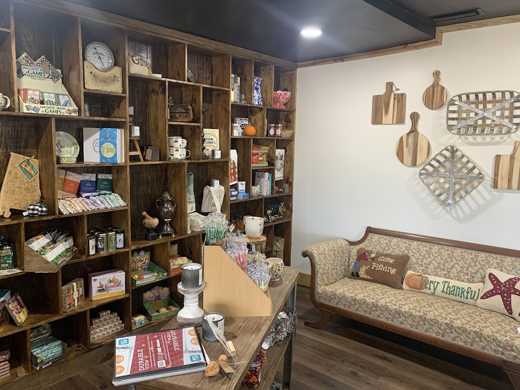 Manna Restaurant and General Store | restaurant | 3522 N College Ave, Jackson, AL 36545, USA | 2512621313 OR +1 251-262-1313