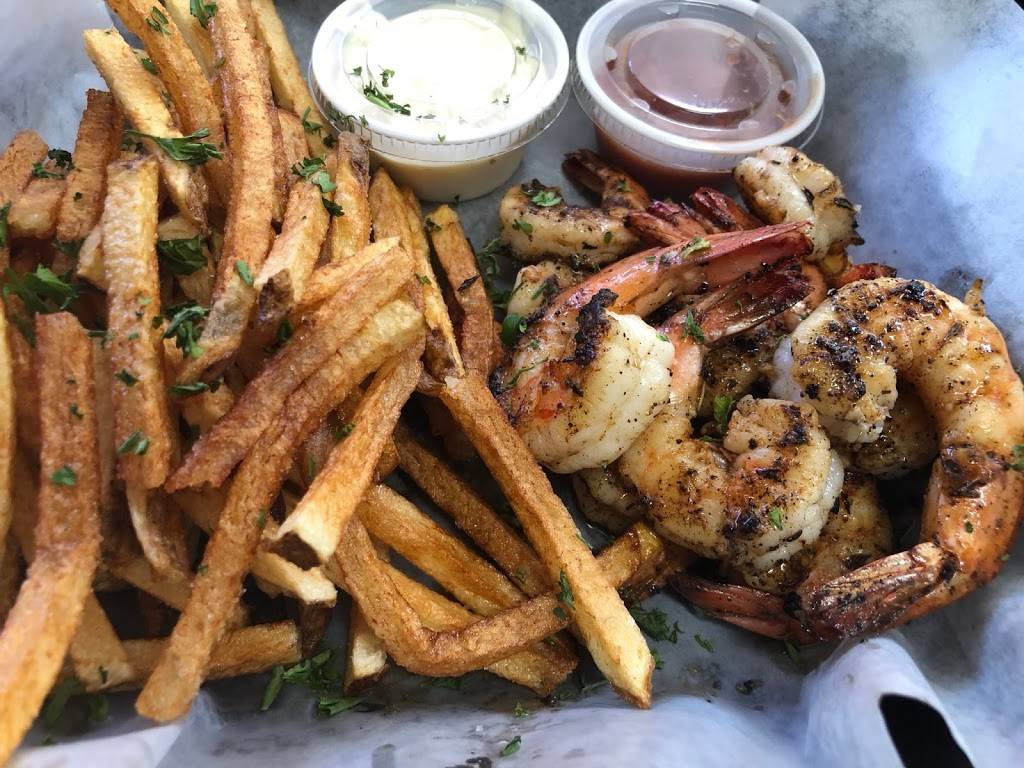 Mullets | restaurant | 614 William Hilton Pkwy, Hilton Head Island, SC 29928, USA | 8432901650 OR +1 843-290-1650