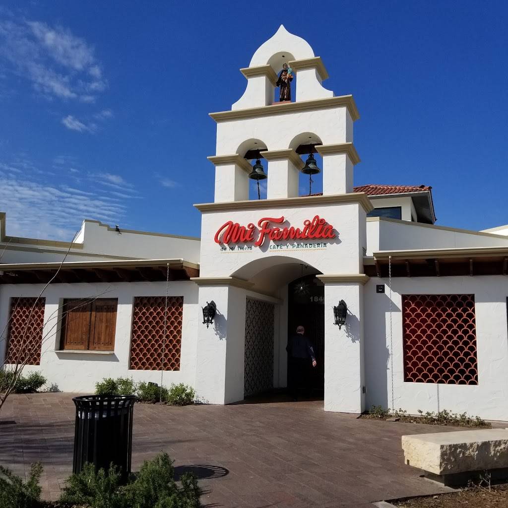 Mi Familia at the Rim | restaurant | 18403 I-10 West, San Antonio, TX 78257, USA | 2107284700 OR +1 210-728-4700