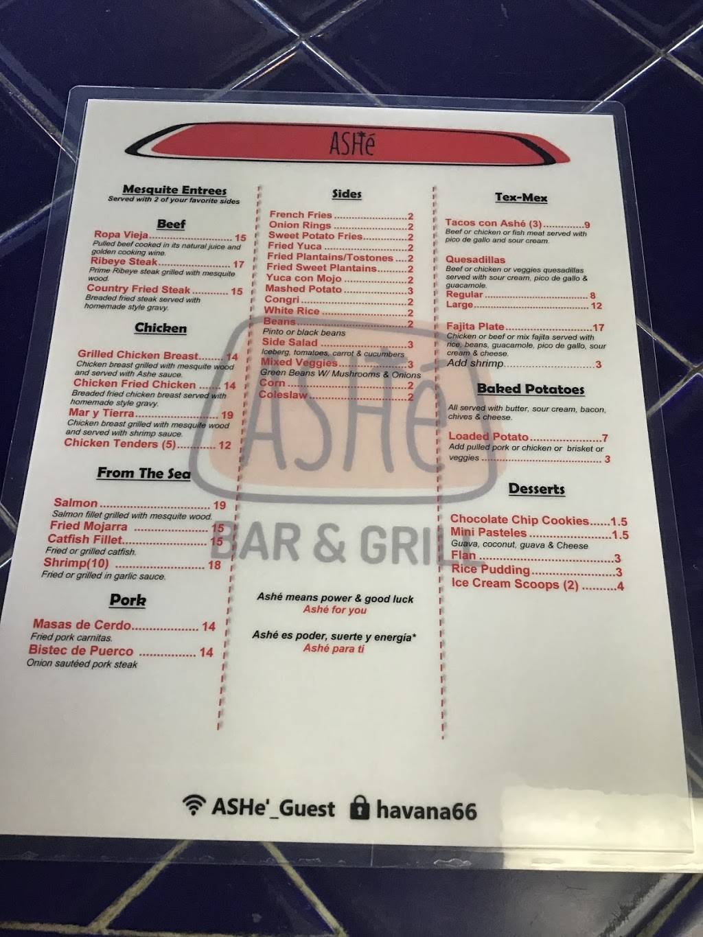Ashe Bar and Grill | restaurant | 1570 S Dairy Ashford Rd, Houston, TX 77077, USA | 2814967553 OR +1 281-496-7553