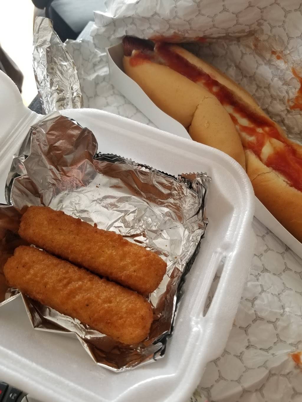 Frosty Freeze | restaurant | 864 PA-36, Brookville, PA 15825, USA | 8147157234 OR +1 814-715-7234