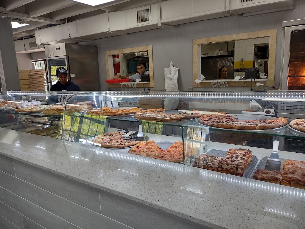 Bravo Pizza North Miami Beach | restaurant | 1550 NE 164th St, North Miami Beach, FL 33162, USA | 7864327286 OR +1 786-432-7286