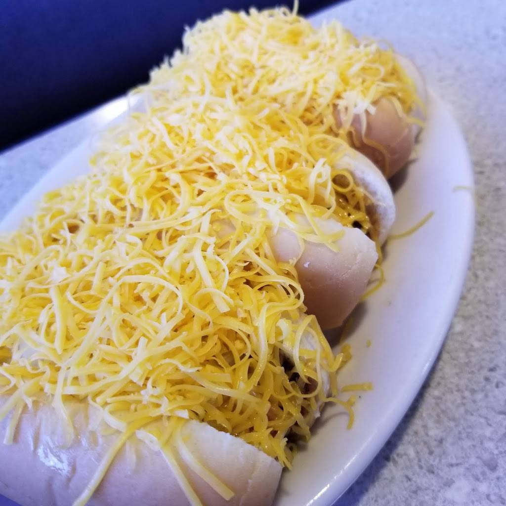 Skyline Chili | restaurant | 856 Eastgate S Dr, Cincinnati, OH 45245, USA | 5137524040 OR +1 513-752-4040