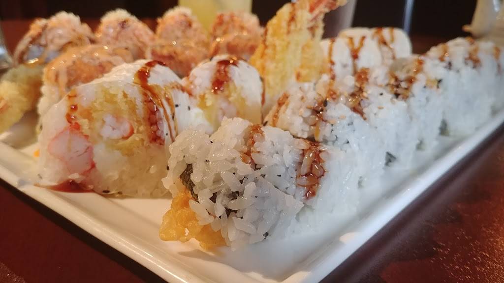 Koto Casual Asian Dining | restaurant | 4240 N Main St, Mishawaka, IN 46545, USA | 5742438888 OR +1 574-243-8888