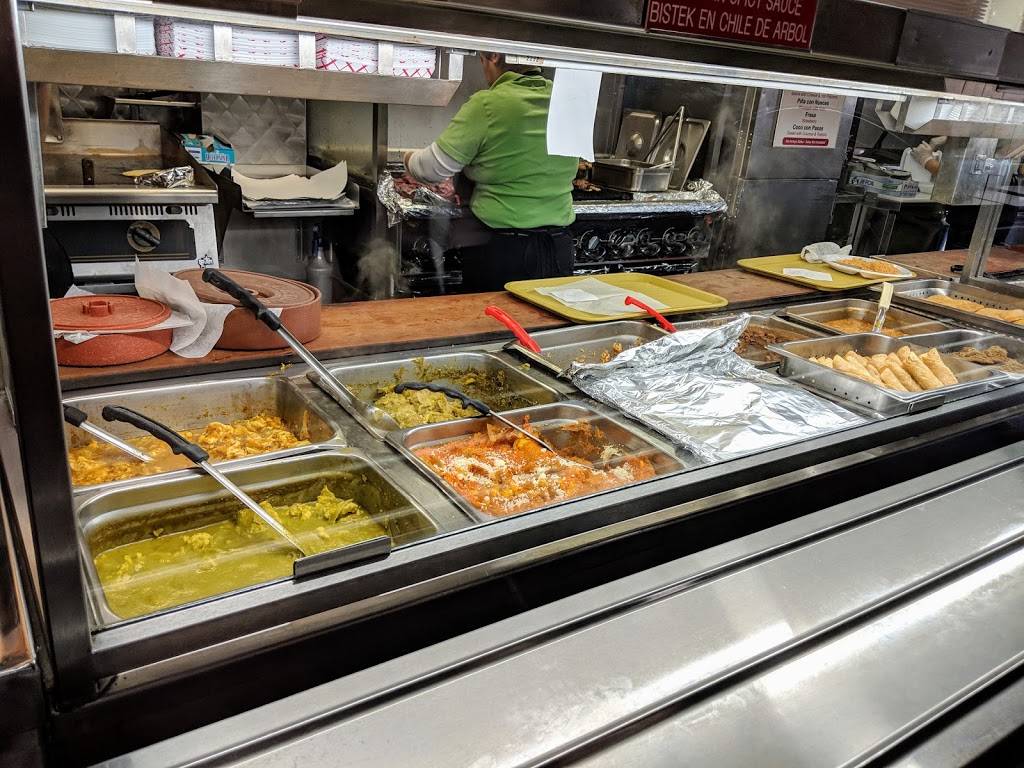 El Milagro Tortilla | restaurant | 1927 S Blue Island Ave, Chicago, IL 60608, USA | 3124217443 OR +1 312-421-7443