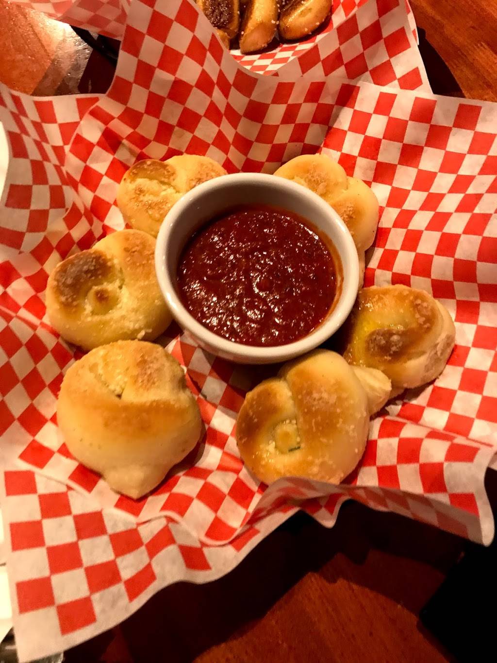 Chicago Brewing Company | restaurant | 2201 S Fort Apache Rd, Las Vegas, NV 89117, USA | 7022543333 OR +1 702-254-3333