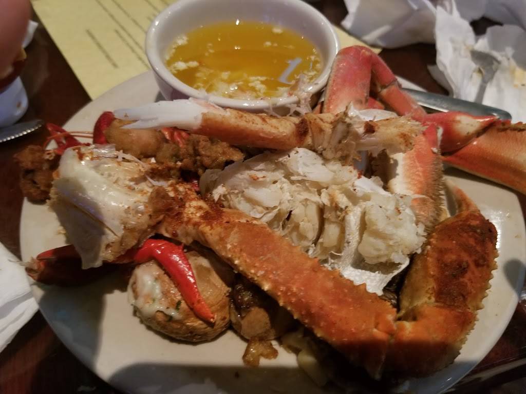 Just Georges | restaurant | 1956 Laskin Rd, Virginia Beach, VA 23454, USA | 7574288940 OR +1 757-428-8940