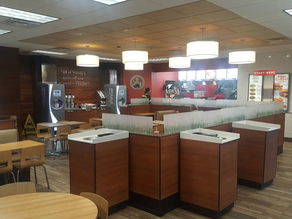 Wendys | restaurant | 4308 Sterling Commerce Dr, Plant City, FL 33566, USA | 8136598603 OR +1 813-659-8603