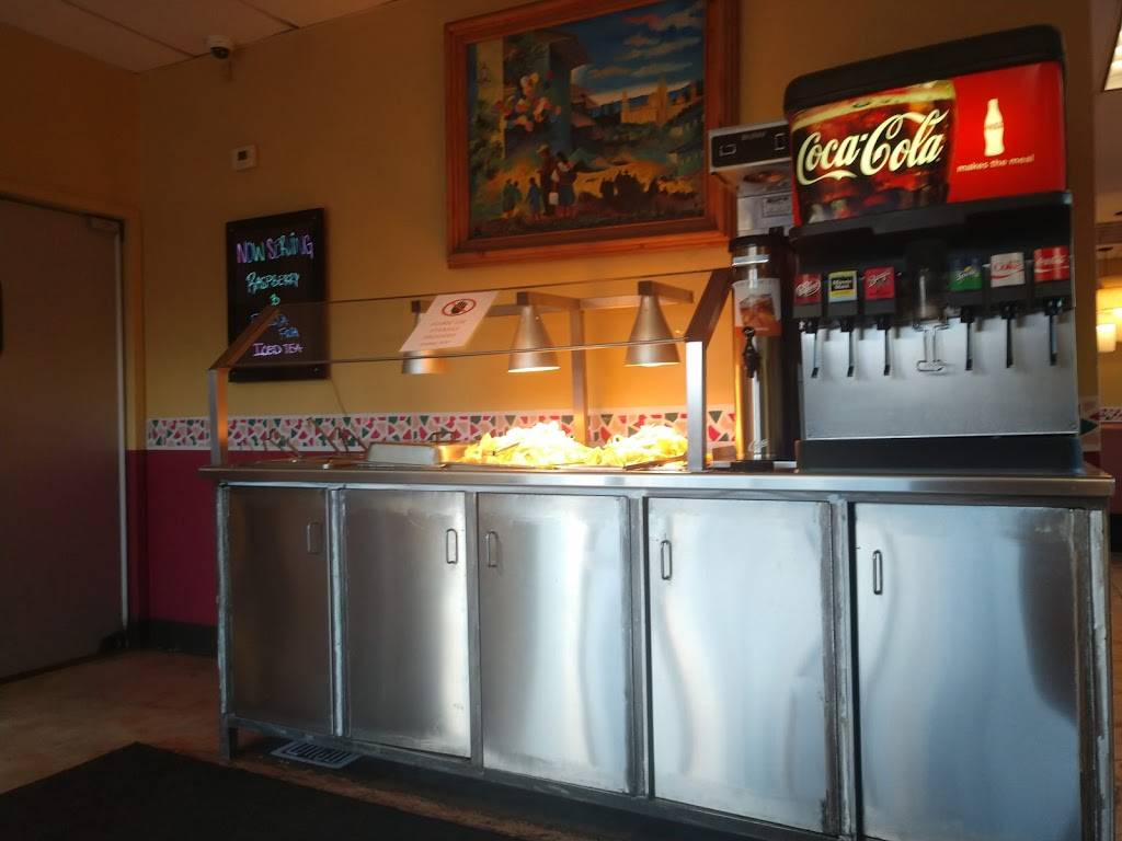 La Canasta Mexican Restaurant | restaurant | 2501 W Van Buren St, Phoenix, AZ 85009, USA | 6022787097 OR +1 602-278-7097