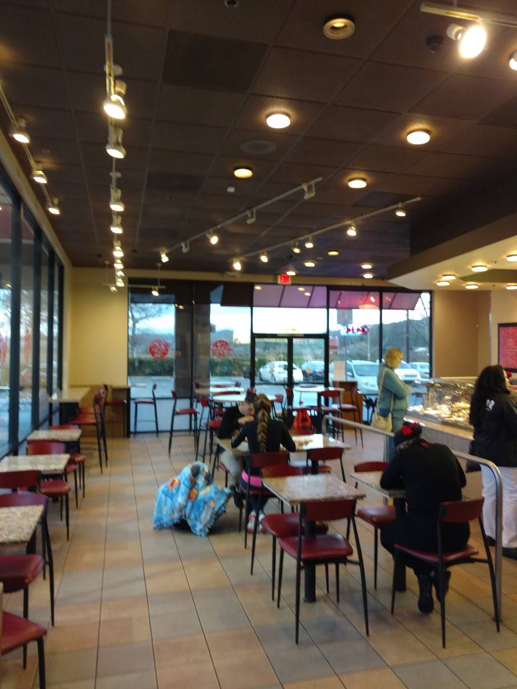 Panda Express | meal takeaway | 26447 Bouquet Canyon Rd, Santa Clarita, CA 91350, USA | 6612963213 OR +1 661-296-3213