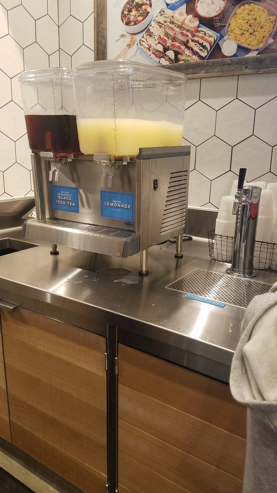 Mendocino Farms | restaurant | 6000 Bollinger Canyon Rd, San Ramon, CA 94583, United States | 9258842060 OR +1 925-884-2060