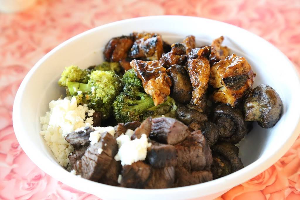 Fresh Kitchen | restaurant | 2855 S Orange Ave, Orlando, FL 32806, USA | 4076011127 OR +1 407-601-1127