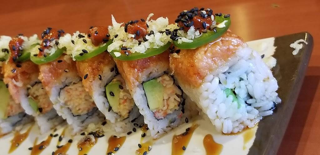 Sushi Koo | restaurant | 8474 W 3rd St #106, Los Angeles, CA 90048, USA | 3236533959 OR +1 323-653-3959