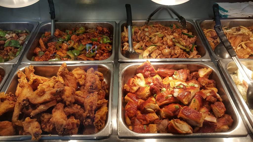 Eggroll King | restaurant | 219 E Compton Blvd, Compton, CA 90220, USA | 3106391707 OR +1 310-639-1707