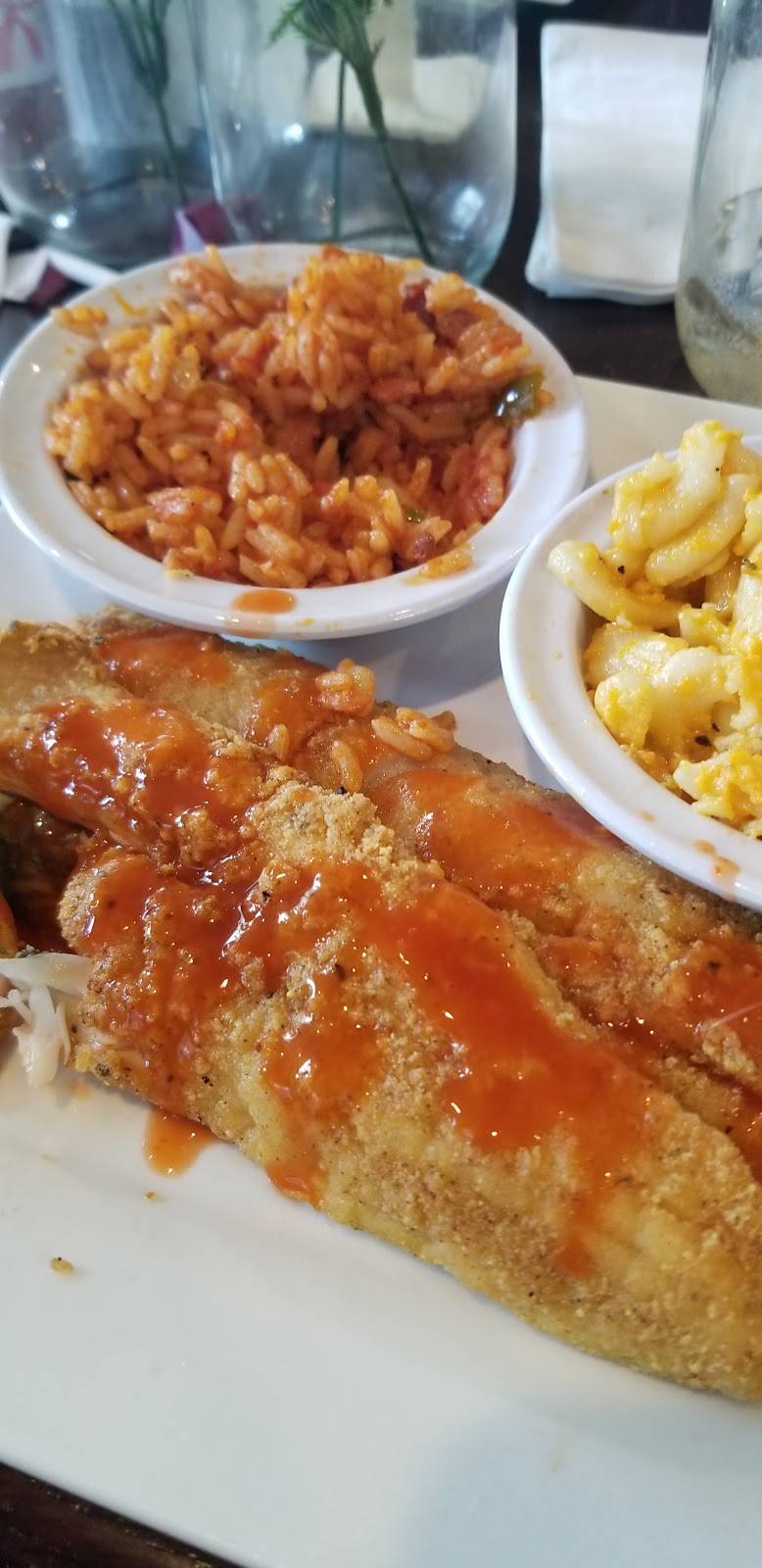 Jeffrey Lampkins Country Boy Kitchen | restaurant | 5642 Broad St, Sumter, SC 29154, USA | 8032940909 OR +1 803-294-0909