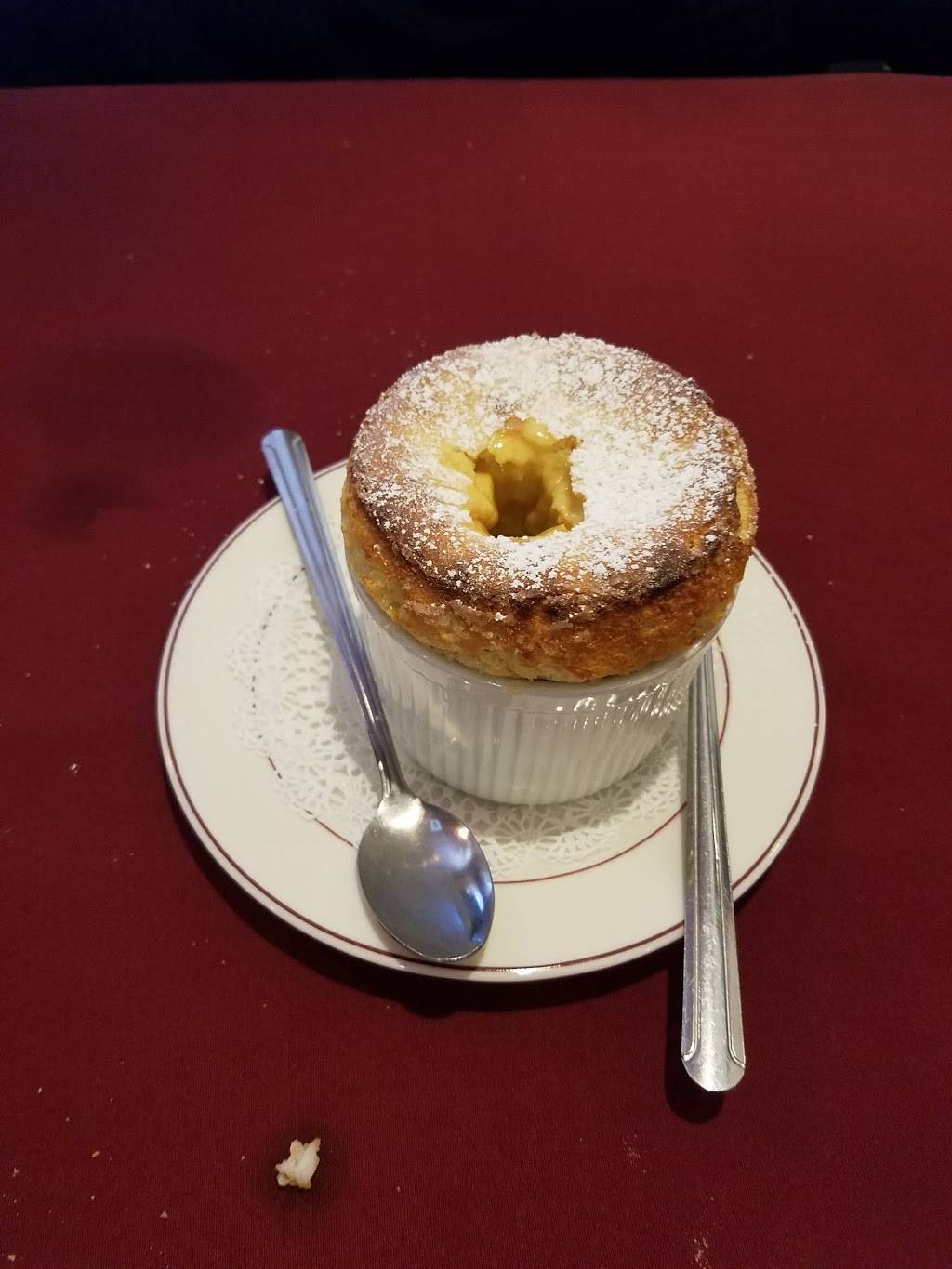 Le Gourmet | restaurant | 121 W Foothill Blvd d, Upland, CA 91786, USA | 9099811716 OR +1 909-981-1716