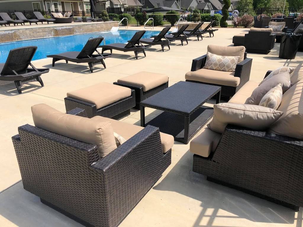 Twin Creeks Village | restaurant | 1260 Lynchburg Rd, Winchester, TN 37398, USA | 9312294440 OR +1 931-229-4440