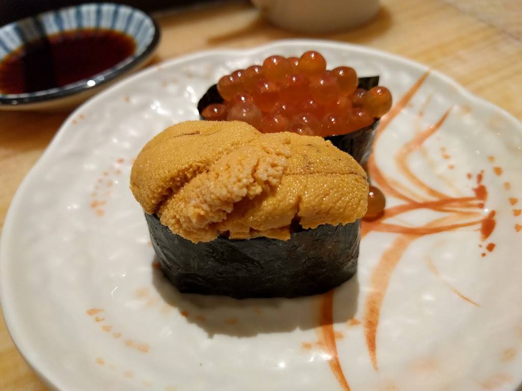 Sushi Sasabune | restaurant | 101 N Brand Blvd #220, Glendale, CA 91023, USA | 8186961124 OR +1 818-696-1124