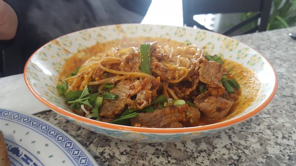 Ly Heng Asian Restaurant | restaurant | 4451 University Ave, San Diego, CA 92105, USA | 6192808688 OR +1 619-280-8688