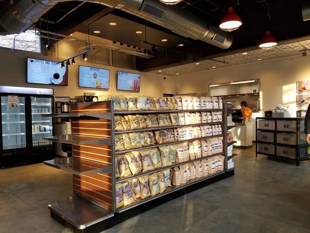 Toucan Louies Cafe and Roastery | restaurant | 2753 Rozzelles Ferry Rd, Charlotte, NC 28208, USA | 9802099791 OR +1 980-209-9791