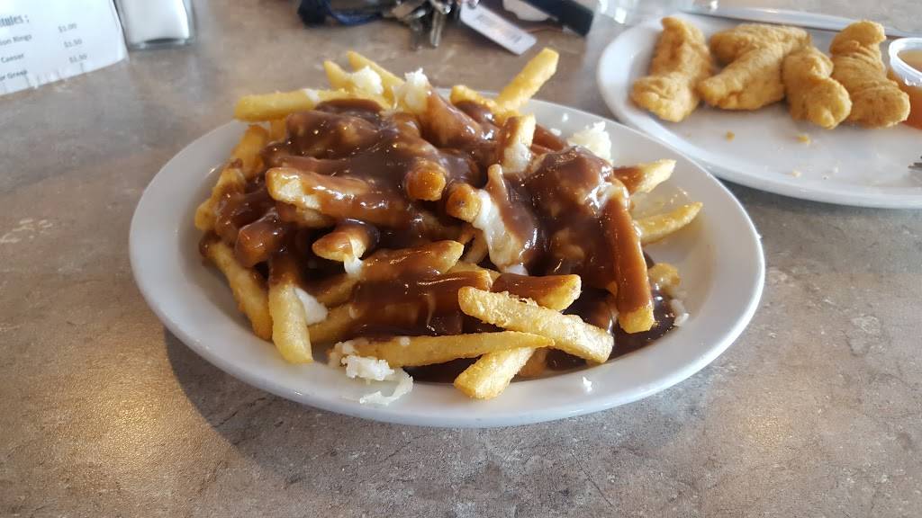 The Cove Cafe | restaurant | 902 Lockhart Rd, Innisfil, ON L9S 4V2, Canada | 7054362654 OR +1 705-436-2654