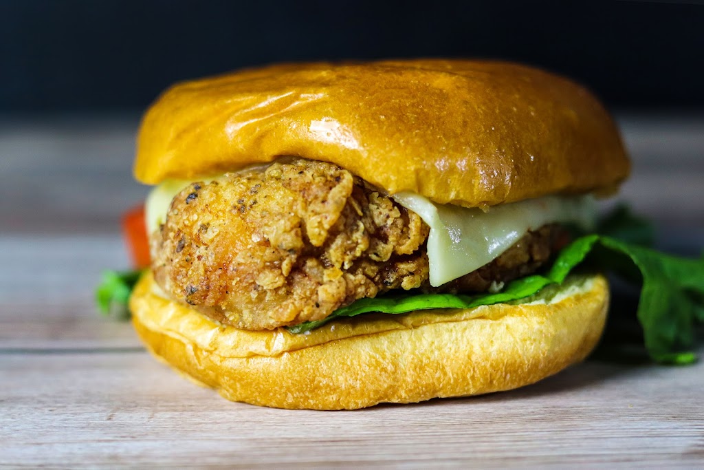 Shays Kitchen Miami | restaurant | 13275 SW 136th St # 33, Miami, FL 33186, USA | 7866187310 OR +1 786-618-7310