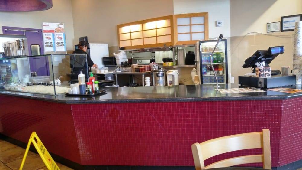 Fuji Grill | restaurant | 101 W Imperial Hwy D, Brea, CA 92821, USA | 7142579110 OR +1 714-257-9110