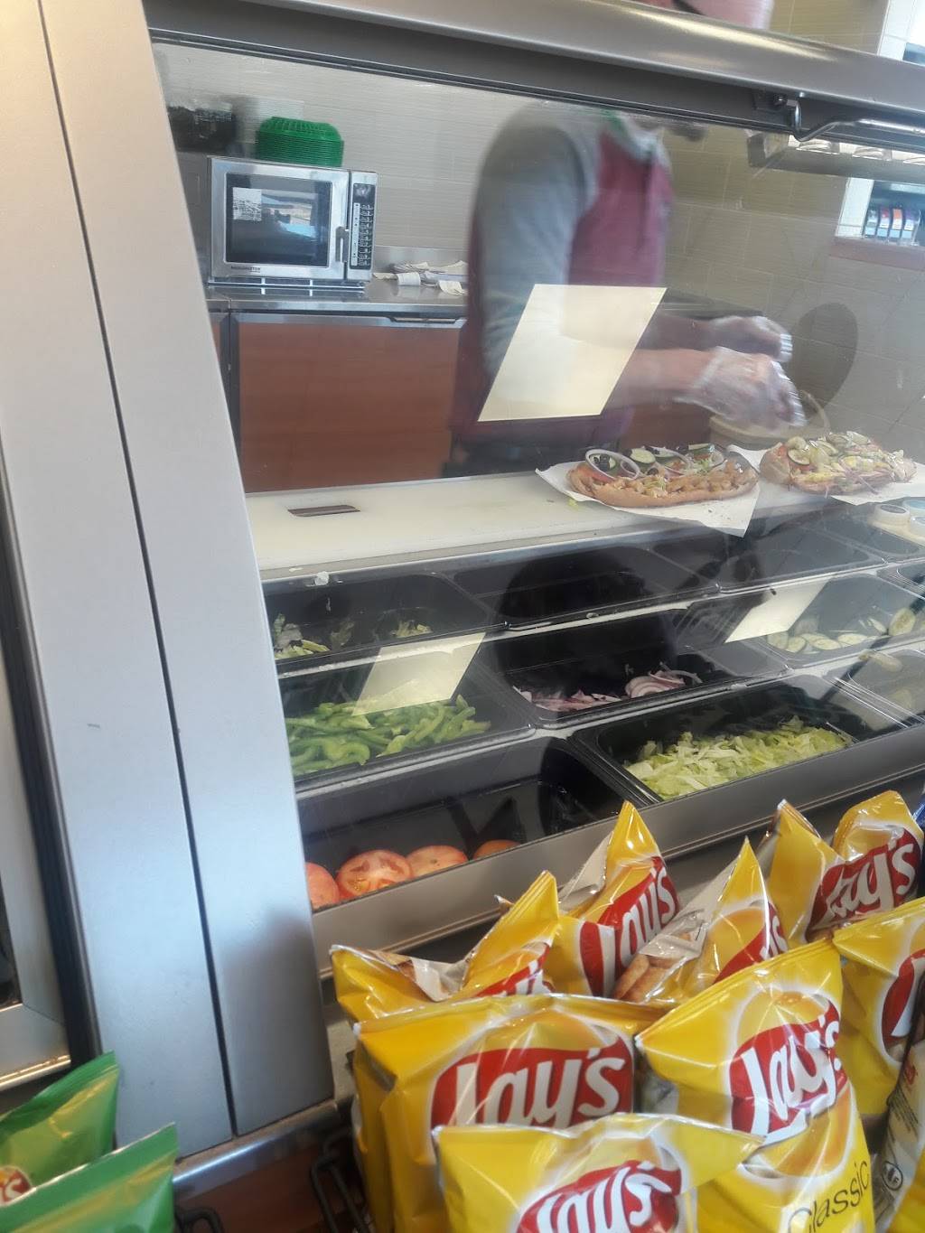 Subway Restaurants | restaurant | 10325 Lake June Rd Suite 100, Dallas, TX 75217, USA | 9723291852 OR +1 972-329-1852