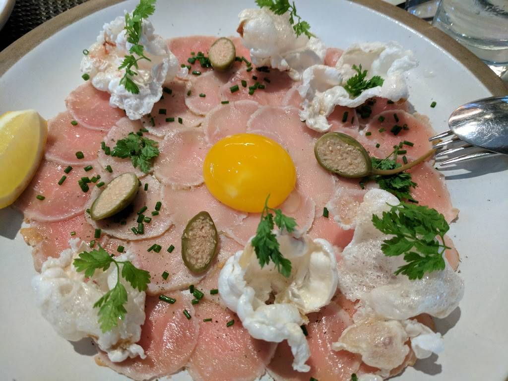 The Wolf | restaurant | 3853 Piedmont Ave, Oakland, CA 94611, USA | 5108797953 OR +1 510-879-7953