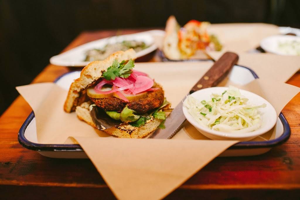 Tiger!Tiger! | restaurant | 3025 El Cajon Blvd, San Diego, CA 92104, USA | 6194870401 OR +1 619-487-0401