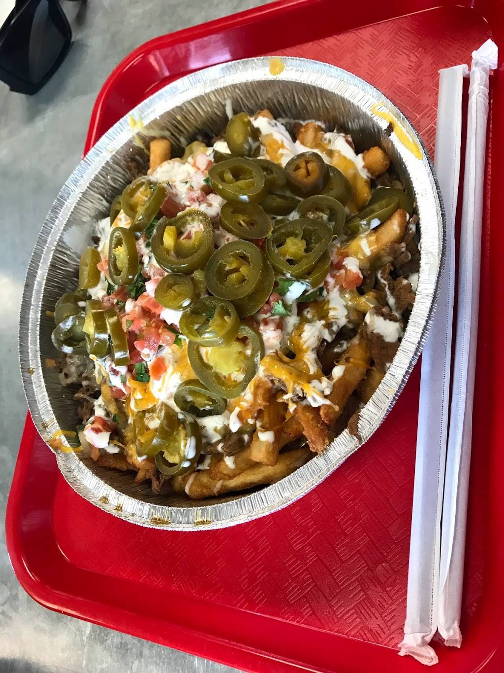 BAD AZZ BURRITO | restaurant | 1200 S Blue Mound Rd STE 170, Saginaw, TX 76131, USA | 8178475511 OR +1 817-847-5511