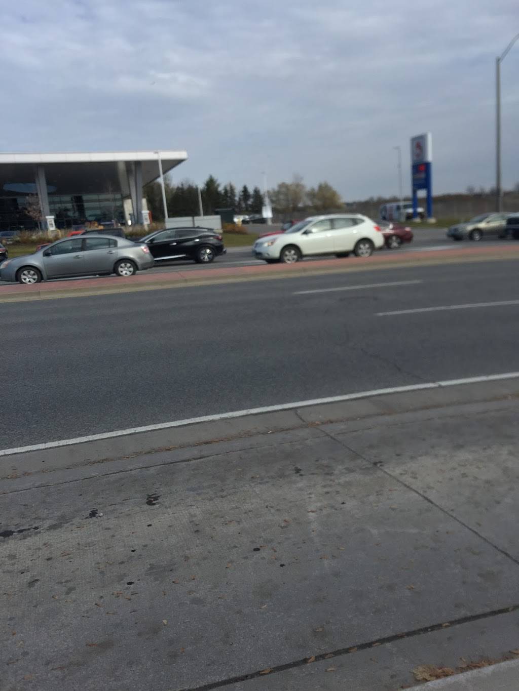 Country Style | restaurant | Husky Gas Station, 7965 Mississauga Rd, Brampton, ON L6Y 0B9, Canada | 9054554105 OR +1 905-455-4105