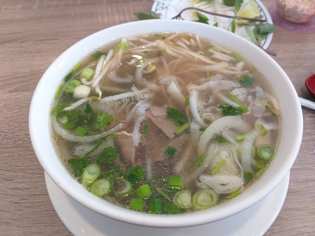 Pho Hung Vuong Restaurant | restaurant | 14182 Newport Ave, Tustin, CA 92780, USA | 7147311933 OR +1 714-731-1933