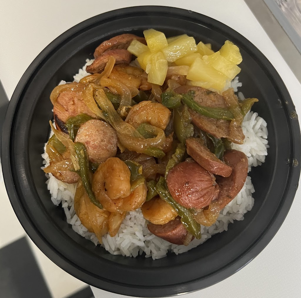 Fusion Bowlz Food Truck | restaurant | 3555 Centre Cir Suite A&B, Fort Mill, SC 29715, USA | 8033027300 OR +1 803-302-7300