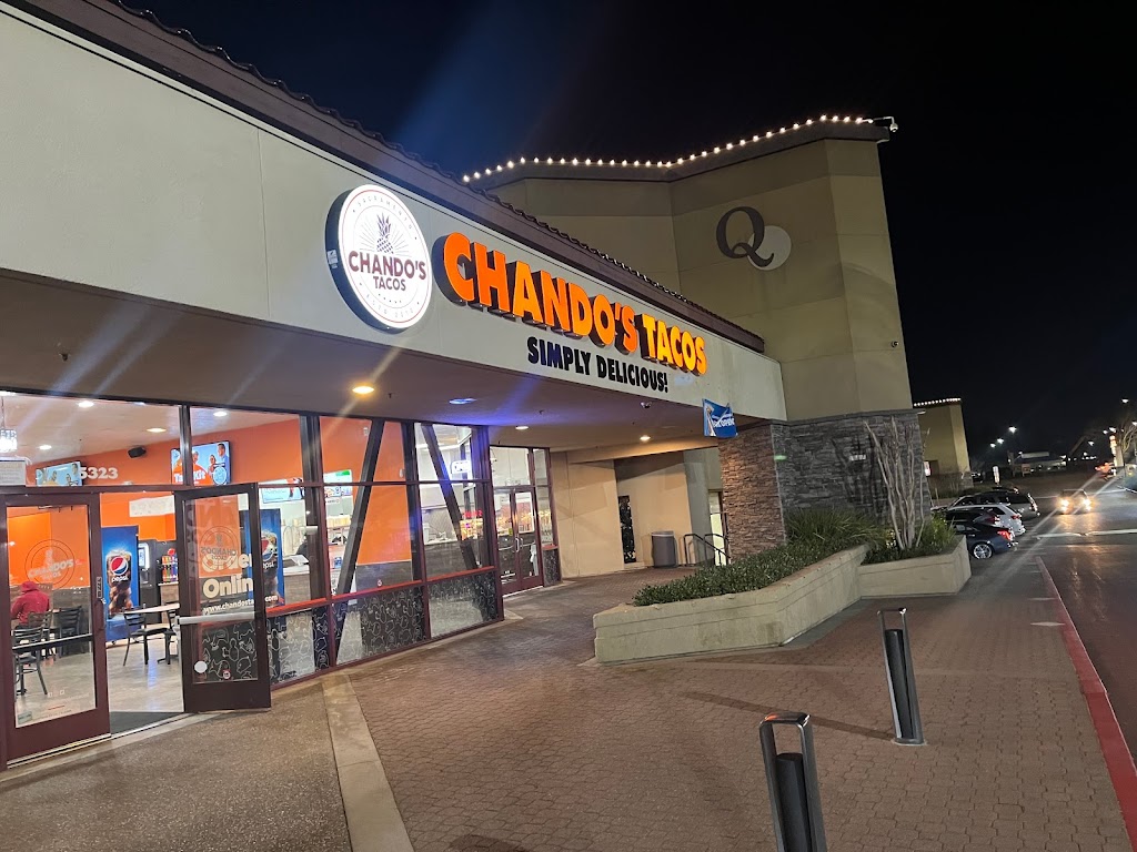 Chandos Tacos | restaurant | 5323 Sunrise Blvd, Fair Oaks, CA 95628, USA | 9162419448 OR +1 916-241-9448