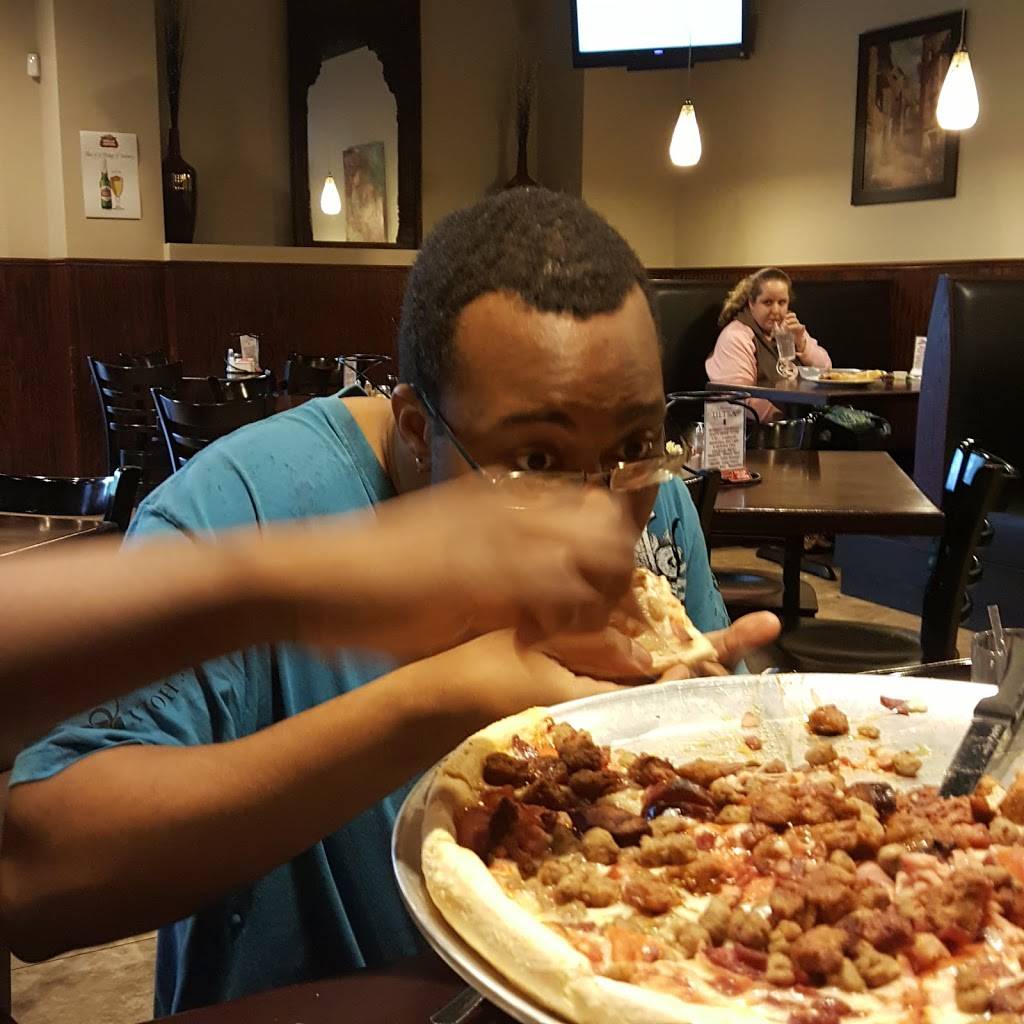 Isabellas Pizzeria | restaurant | 300 Hewitt Rd, Hammond, LA 70403, USA | 9852309900 OR +1 985-230-9900