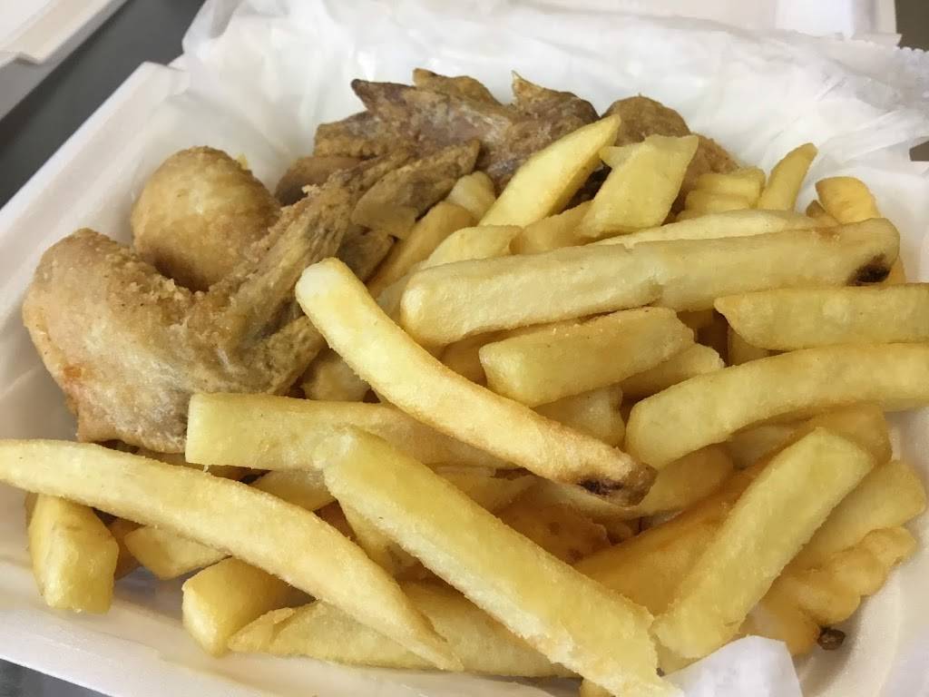 Cincy Fried Chicken | restaurant | 5554 Colerain Ave, Cincinnati, OH 45239, USA | 5134073112 OR +1 513-407-3112