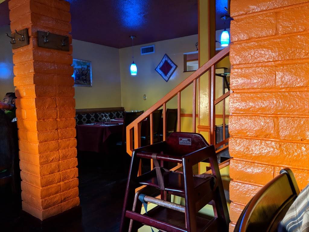 India Garden | restaurant | 210 Rose Ave, Pleasanton, CA 94566, USA | 9254854800 OR +1 925-485-4800