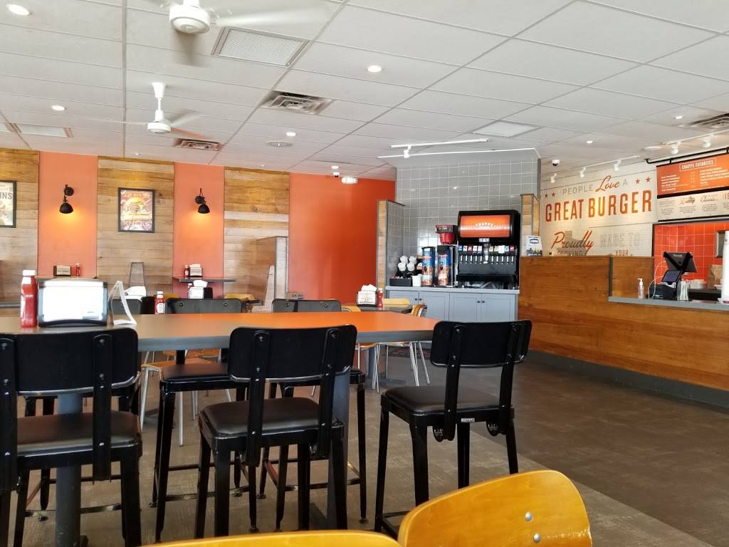 Chapps Burgers (Green Oaks & Hwy 360) | restaurant | 2045 N State Hwy 360 Service Rd W, Grand Prairie, TX 75050, USA | 8176493000 OR +1 817-649-3000