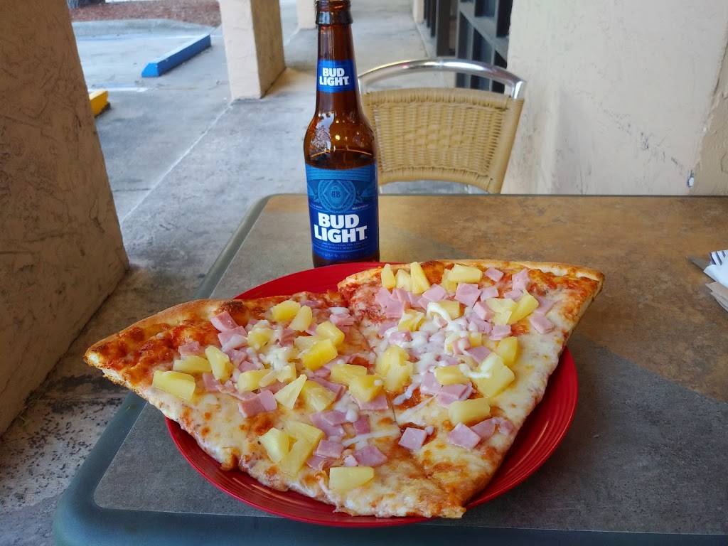 Planet Pizza NSB | meal delivery | 634 E 3rd Ave, New Smyrna Beach, FL 32169, USA | 3864104789 OR +1 386-410-4789