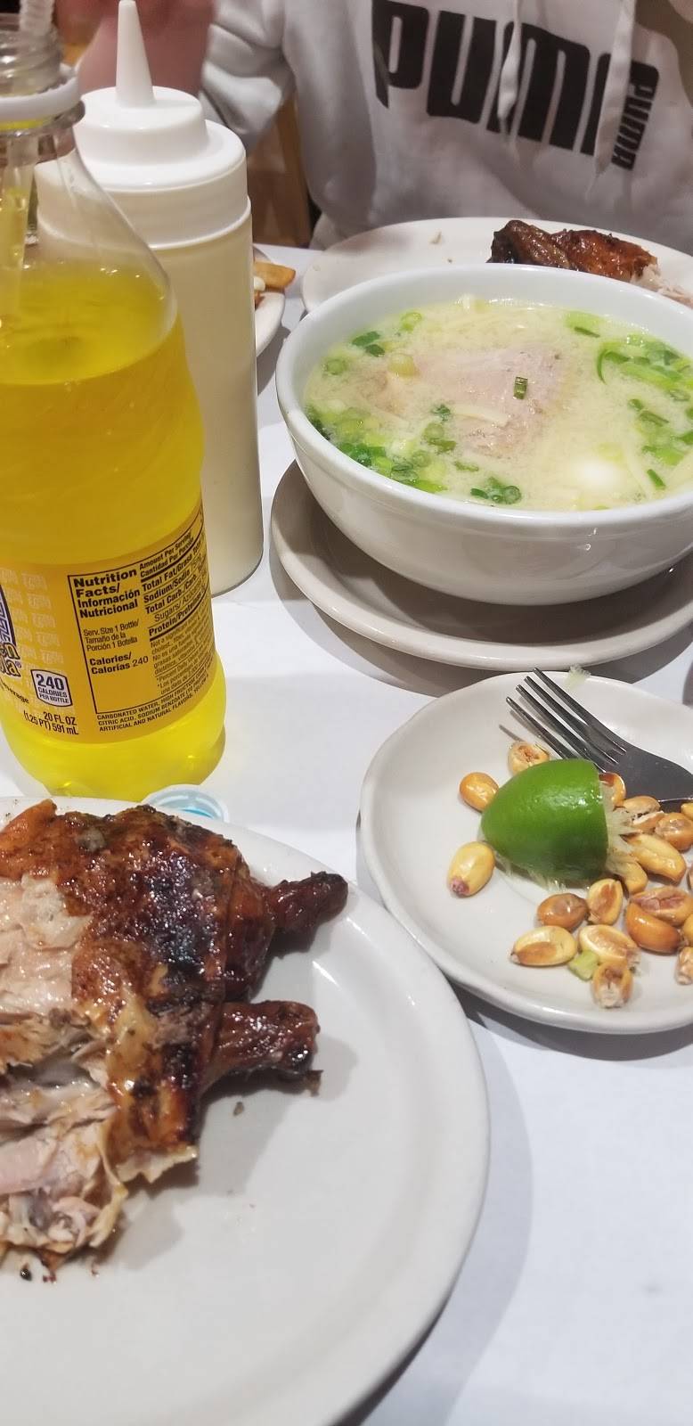 Rockys Restaurant | restaurant | 294 Kearny Ave, Kearny, NJ 07032, USA | 5515807669 OR +1 551-580-7669