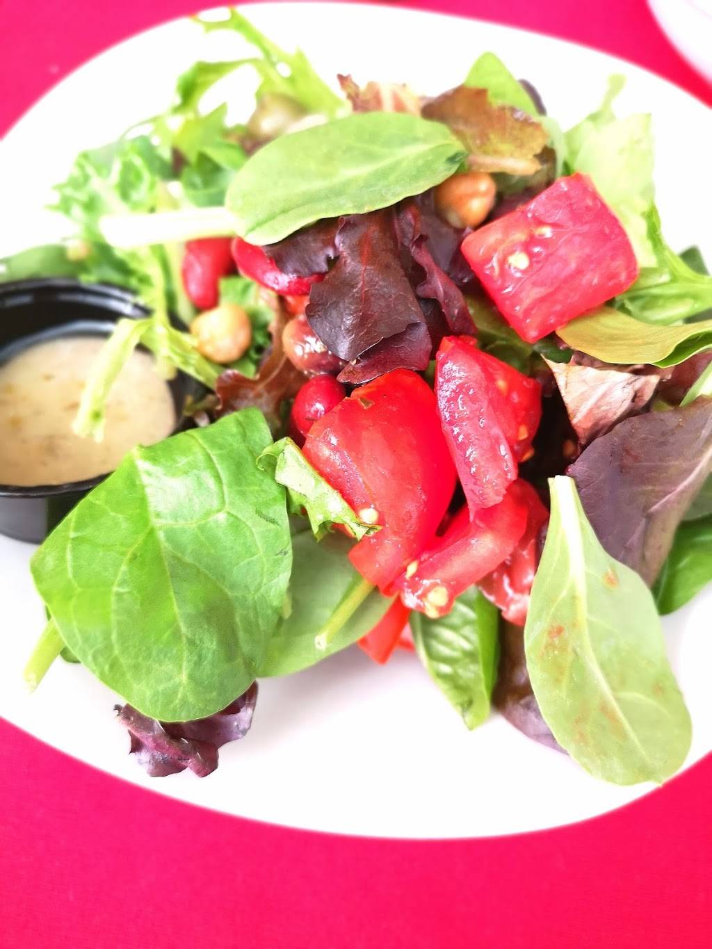 Sampinos Towne Foods | restaurant | 1607 F St, Sacramento, CA 95814, USA | 9164412372 OR +1 916-441-2372